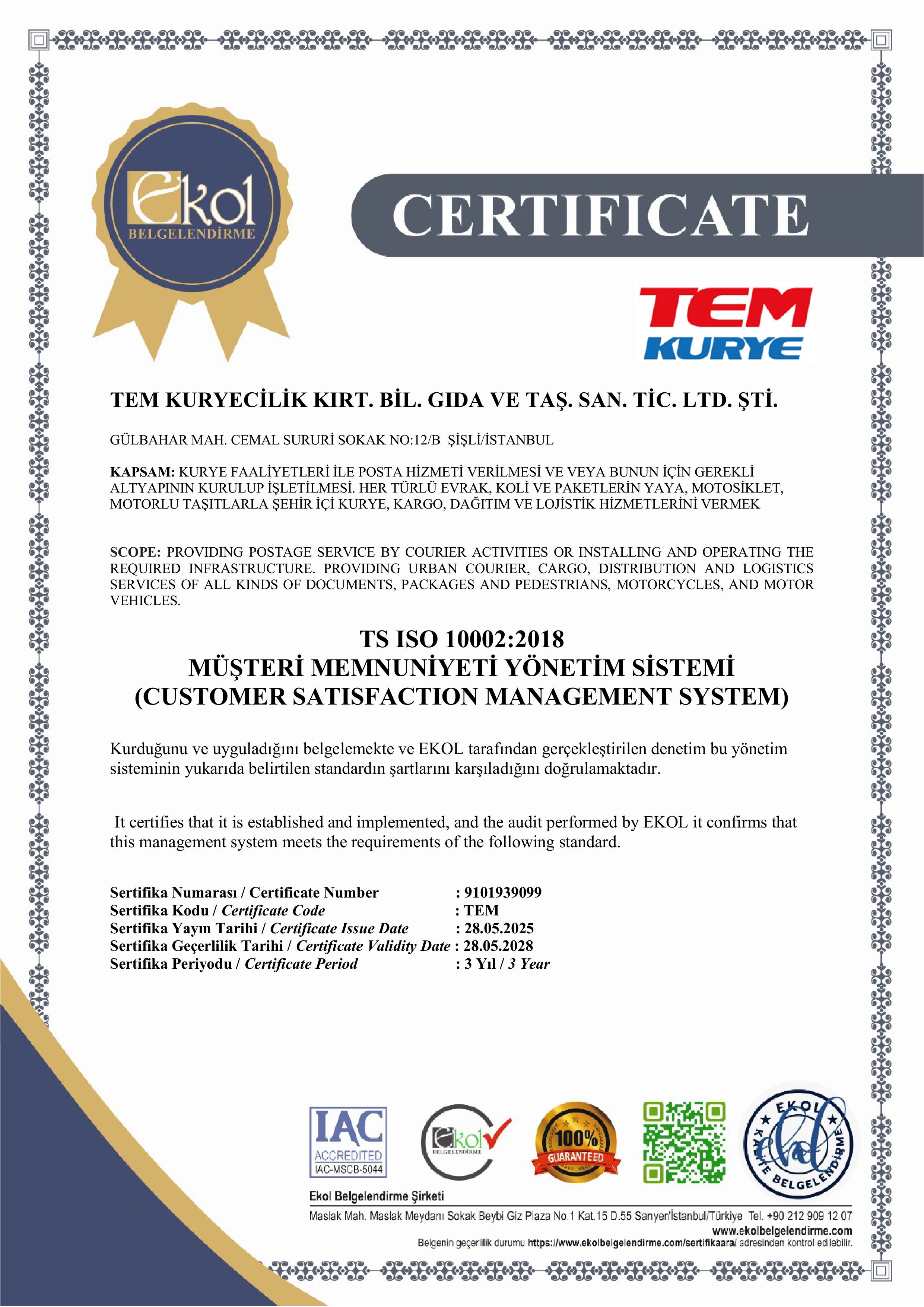 ISO 10002