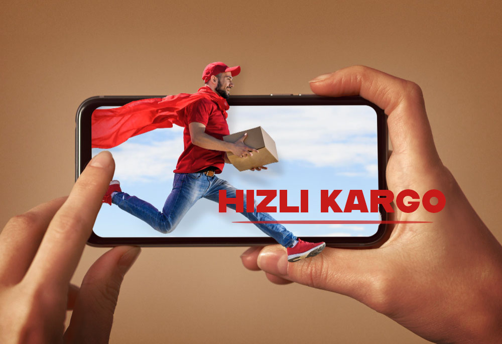 Hızlı Kargo kaç günde gider
