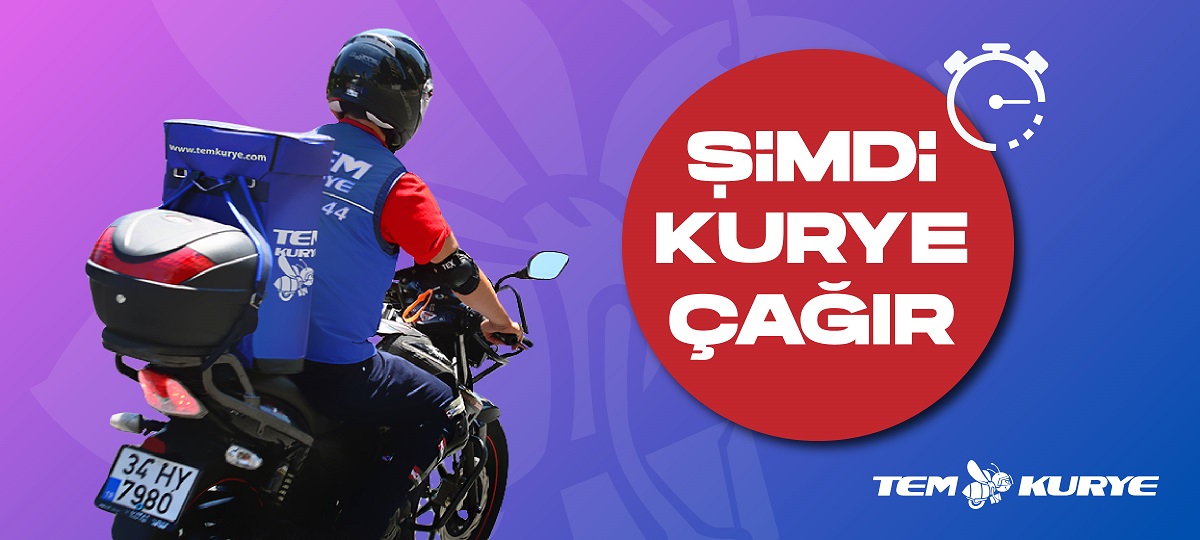kurye hizmetleri işletme verimliliği
