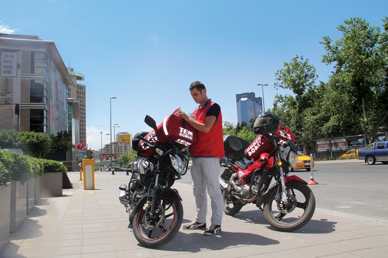 Ankara Kurye