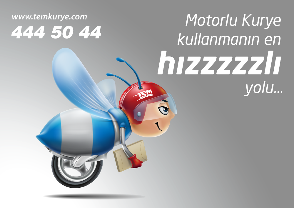 Kurye Hizmeti Abone