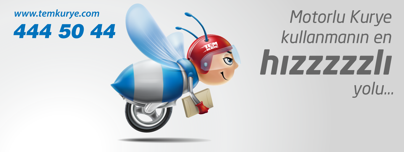 Çatalca kurye moto kurye