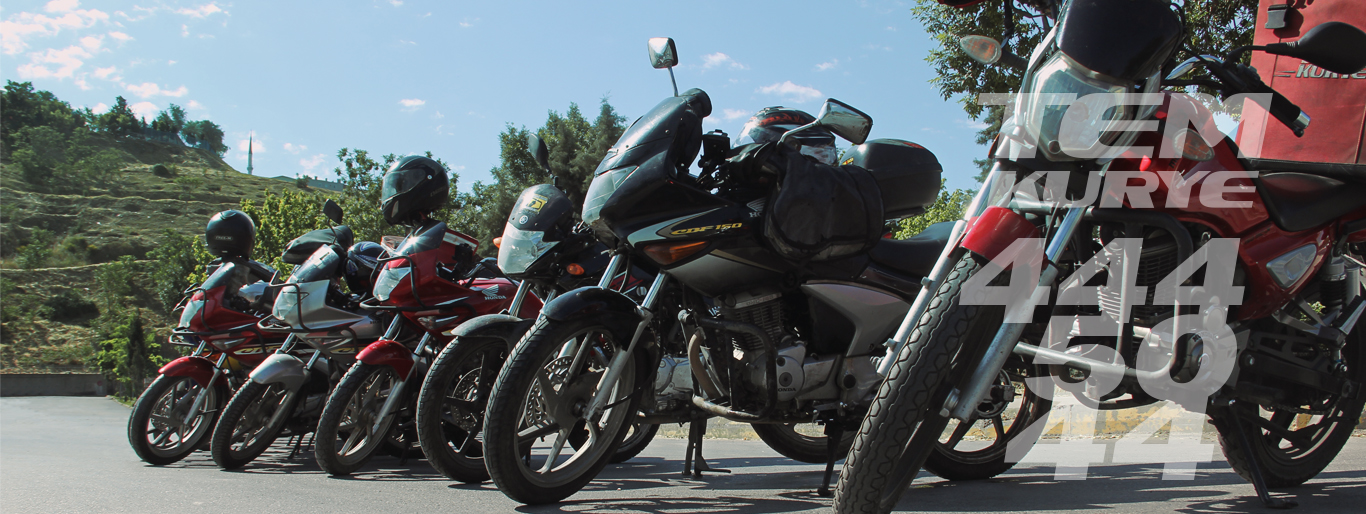 Eyüpsultan kurye moto kurye